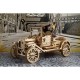 Конструктор Ugears Ретро автомобіль (6337394)
