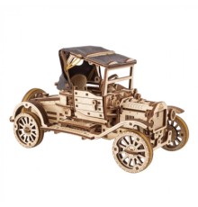 Конструктор Ugears Ретро автомобіль (6337394)