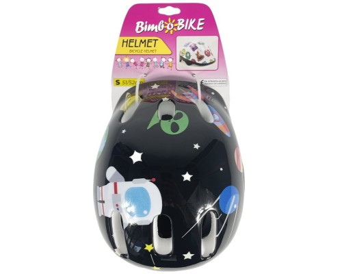 Шолом Bimbo Bike M Шолом Bimbo Bike M