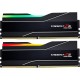 Модуль пам'яті для комп'ютера DDR5 64GB (2x32GB) 6000 MHz Trident Z5 NEO RGB G.Skill (F5-6000J3040G32GX2-TZ5NR)