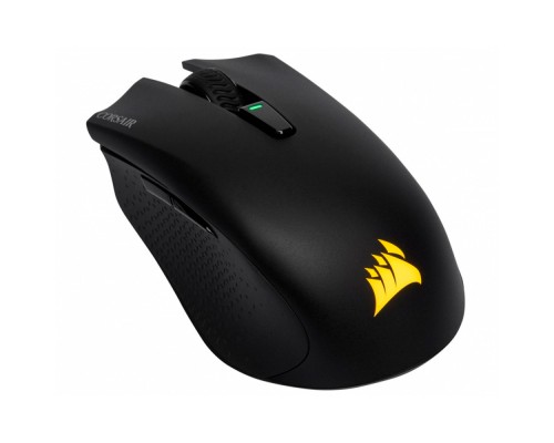 Мишка Corsair Harpoon RGB Wireless Black (CH-9311011-EU)