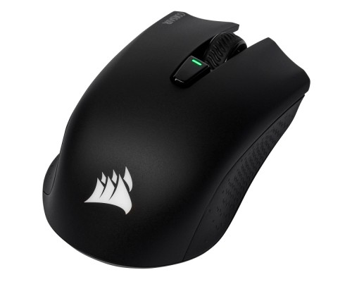 Мишка Corsair Harpoon RGB Wireless Black (CH-9311011-EU)