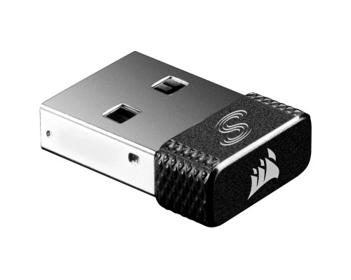 Мишка Corsair Harpoon RGB Wireless Black (CH-9311011-EU)