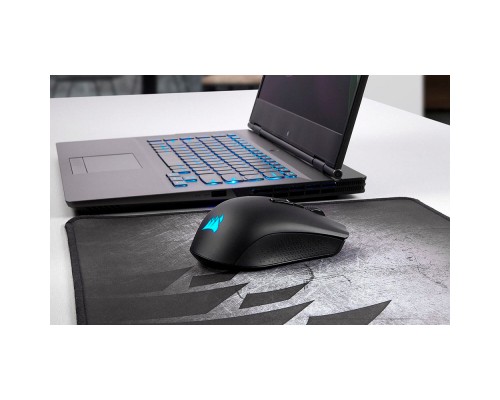 Мишка Corsair Harpoon RGB Wireless Black (CH-9311011-EU)