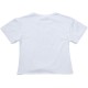 Футболка дитяча Breeze з ромашкою (18731-140G-white)