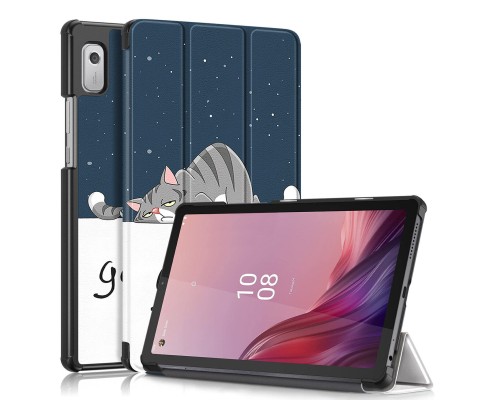 Чохол до планшета BeCover Smart Case Lenovo Tab M9 TB-310 9