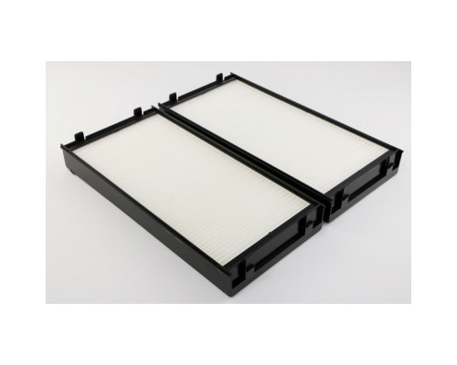 Фільтр салону SHAFER SA221/S