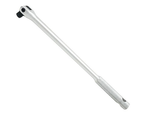 Ключ Toptul вороток з шарніром 1/4