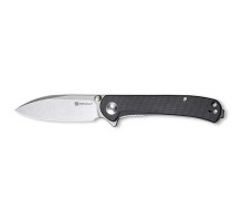 Ніж Sencut Scepter G10 Black (SA03B)