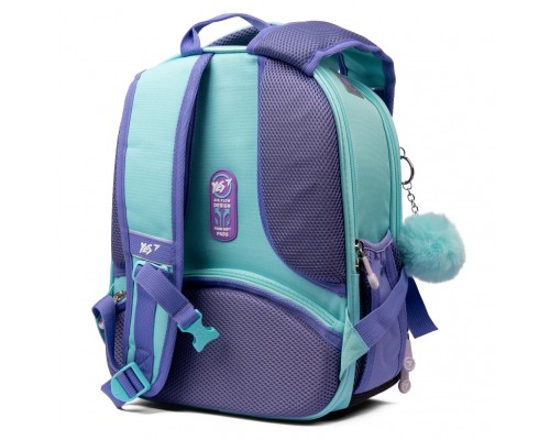 Портфель Yes H-100 Good Vibes (559369)