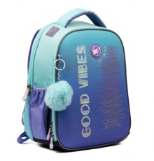 Портфель Yes H-100 Good Vibes (559369)