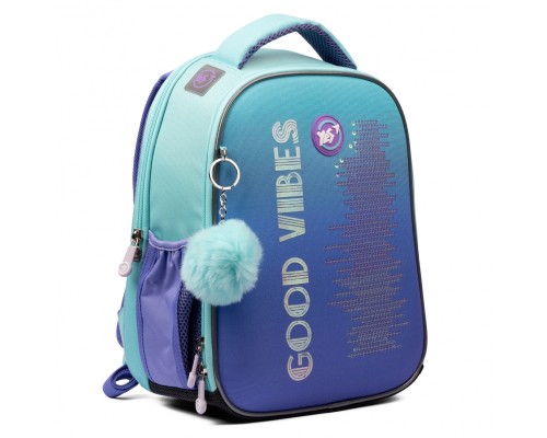 Портфель Yes H-100 Good Vibes (559369)