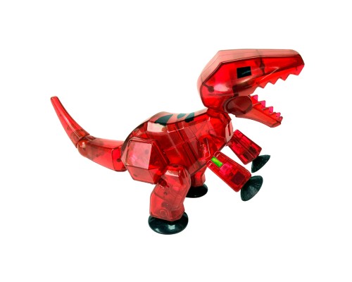 Фігурка Stikbot для анімації Mega Dino - Тиранозавр (TST624T_UAKD)