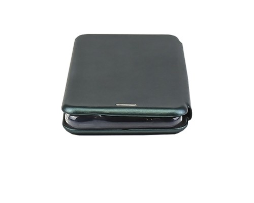 Чохол до мобільного телефона BeCover Exclusive Samsung Galaxy A34 5G SM-A346 Dark Green (709032)