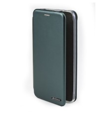 Чохол до мобільного телефона BeCover Exclusive Samsung Galaxy A34 5G SM-A346 Dark Green (709032)