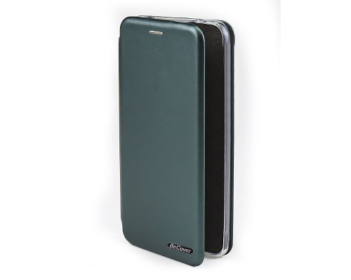 Чохол до мобільного телефона BeCover Exclusive Samsung Galaxy A34 5G SM-A346 Dark Green (709032)