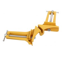 Струбцина Tolsen industrial кутова 75 мм (10218)