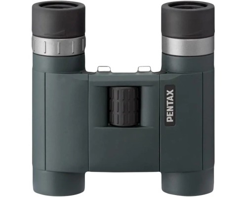 Бінокль Pentax AD 8х25 WP Green 62881 (930266)