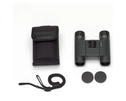 Бінокль Pentax AD 8х25 WP Green 62881 (930266)