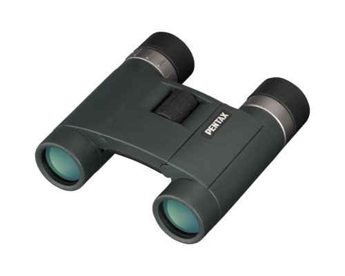 Бінокль Pentax AD 8х25 WP Green 62881 (930266)
