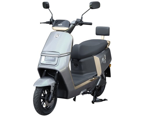 Електроскутер Aima A700 (Grey) 2736 Wh (718979)