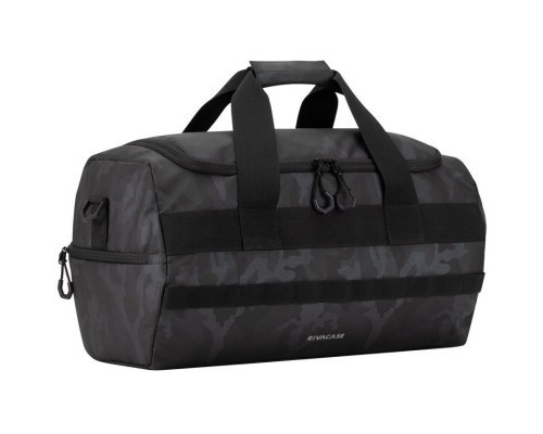 Дорожня сумка RivaCase Sherwood 30л Хакi (7641 (Navy Camo))