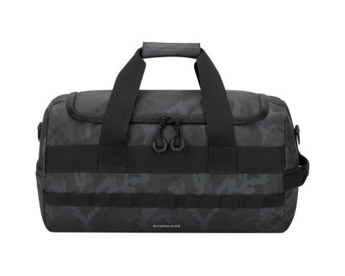 Дорожня сумка RivaCase Sherwood 30л Хакi (7641 (Navy Camo))