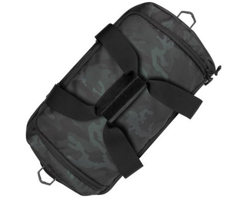 Дорожня сумка RivaCase Sherwood 30л Хакi (7641 (Navy Camo))