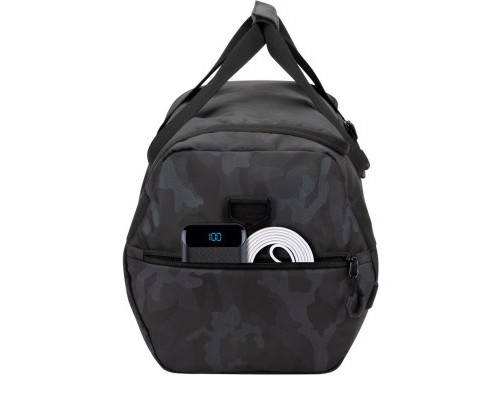 Дорожня сумка RivaCase Sherwood 30л Хакi (7641 (Navy Camo))