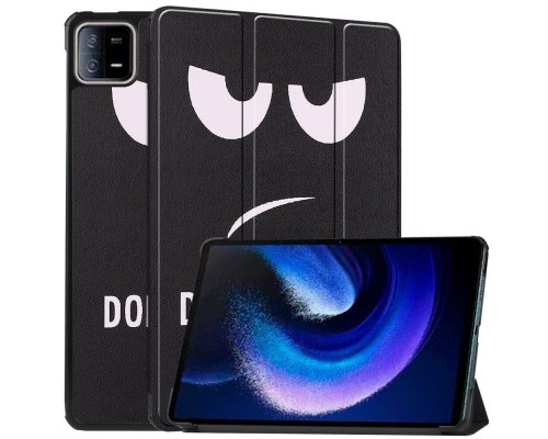 Чохол до планшета BeCover Smart Case Xiaomi Mi Pad 6 / 6 Pro 11