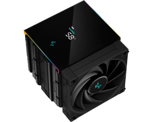 Кулер до процесора Deepcool AK620 Digital