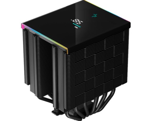 Кулер до процесора Deepcool AK620 Digital
