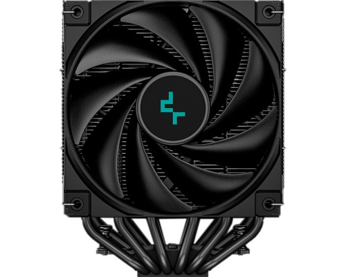 Кулер до процесора Deepcool AK620 Digital
