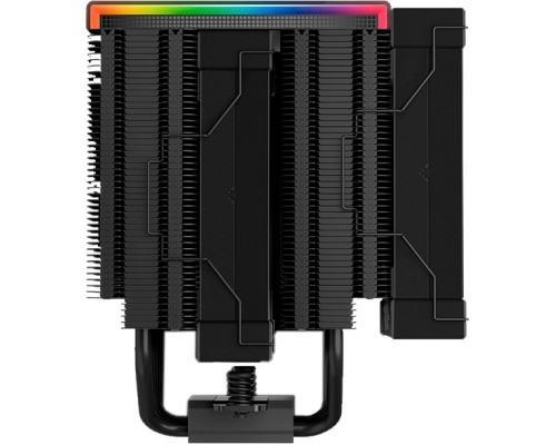 Кулер до процесора Deepcool AK620 Digital