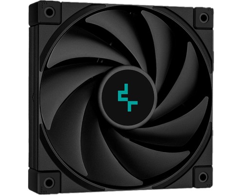 Кулер до процесора Deepcool AK620 Digital