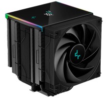Кулер до процесора Deepcool AK620 Digital