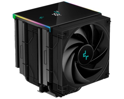 Кулер до процесора Deepcool AK620 Digital
