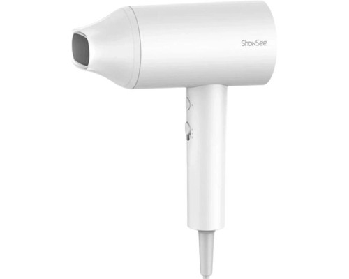 Фен Xiaomi ShowSee Hair Dryer A10-W 1800W White