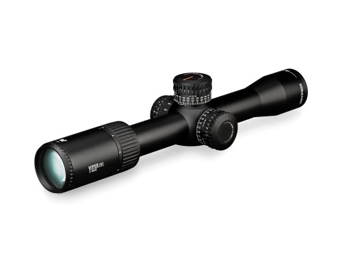 Оптичний приціл Vortex Viper PST Gen II 2-10x32 FFP EBR-4 MRAD (PST-2105)