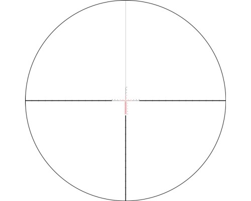 Оптичний приціл Vortex Viper PST Gen II 2-10x32 FFP EBR-4 MRAD (PST-2105)