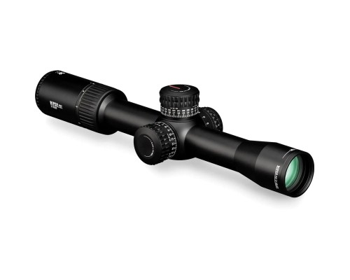 Оптичний приціл Vortex Viper PST Gen II 2-10x32 FFP EBR-4 MRAD (PST-2105)
