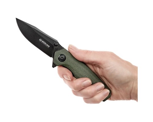 Ніж Boker Magnum Field Flipper (01SC006)