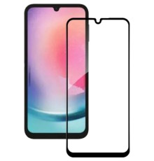 Скло захисне ACCLAB Full Glue Samsung A24 5G (1283126573682)