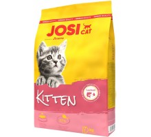 Сухий корм для кішок Josera JosiCat Kitten 10 кг (4032254773955)