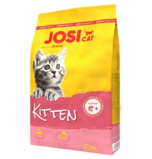 Сухий корм для кішок Josera JosiCat Kitten 10 кг (4032254773955)