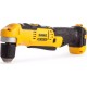Шуруповерт DeWALT XR Li-Ion 18 В, 33 Нм, 650-2000 об/хв, кейс (без АКБ та ЗП) (DCD740NT)