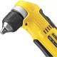Шуруповерт DeWALT XR Li-Ion 18 В, 33 Нм, 650-2000 об/хв, кейс (без АКБ та ЗП) (DCD740NT)