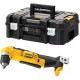 Шуруповерт DeWALT XR Li-Ion 18 В, 33 Нм, 650-2000 об/хв, кейс (без АКБ та ЗП) (DCD740NT)