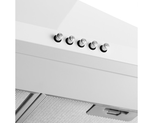 Витяжка кухонна Pyramida ACH 60 PB (1150) WH