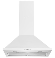 Витяжка кухонна Pyramida ACH 60 PB (1150) WH